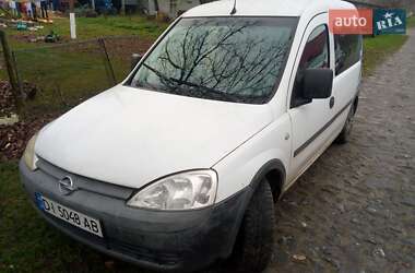 Opel Combo  2006