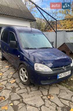 Opel Combo  2005