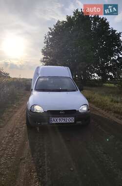 Opel Combo  1999