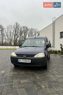 Opel Combo  2003