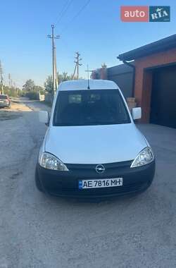 Opel Combo  2004