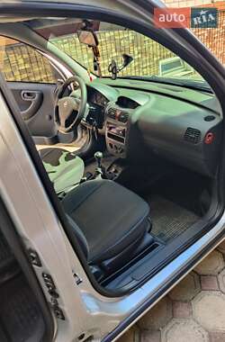 Минивэн Opel Combo 2008 в Гадяче