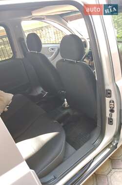 Минивэн Opel Combo 2008 в Гадяче