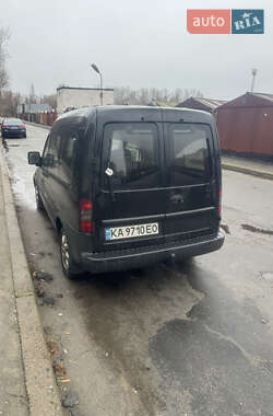 Opel Combo  2007