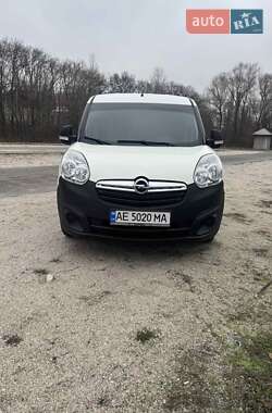 Opel Combo 2013