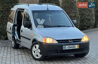 Opel Combo  2006