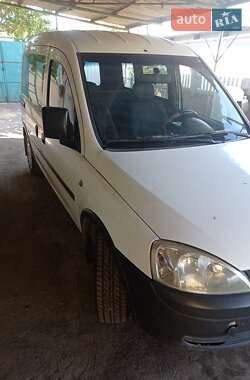 Opel Combo  2006