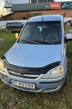 Opel Combo  2005
