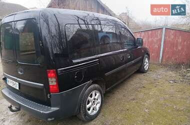 Opel Combo  2004