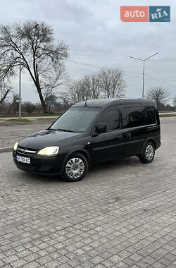 Opel Combo  2006
