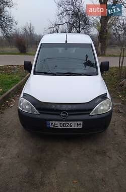 Opel Combo  2006