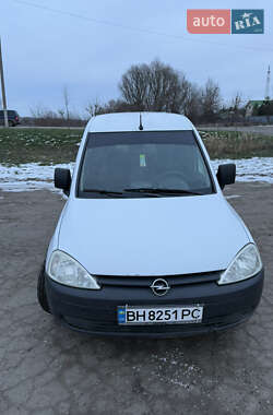 Opel Combo  2005
