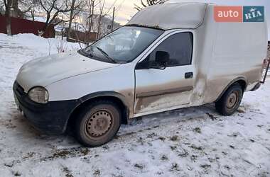 Opel Combo 1999