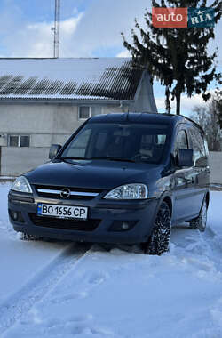Opel Combo  2007