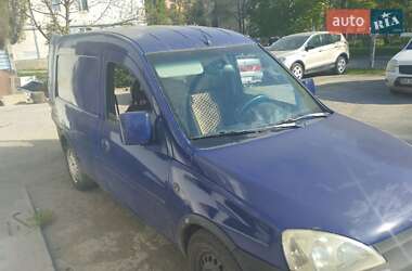 Opel Combo 2006