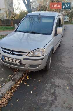 Opel Combo  2007
