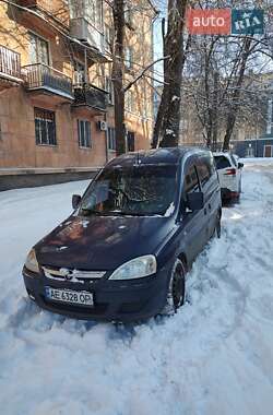 Opel Combo  2005