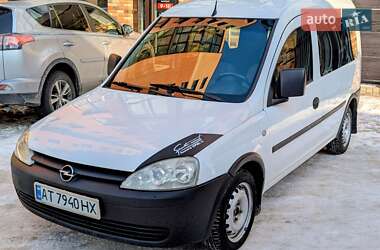 Opel Combo  2006