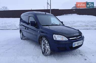 Opel Combo 2009