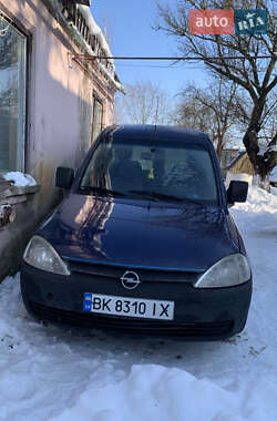 Opel Combo  2003