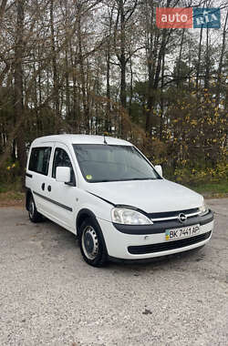 Opel Combo  2003