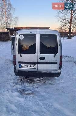 Opel Combo  2006