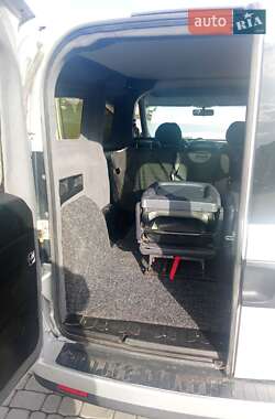 Opel Combo  2012