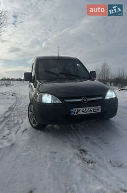 Opel Combo  2005