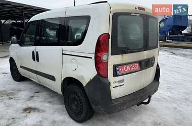 Opel Combo 2013