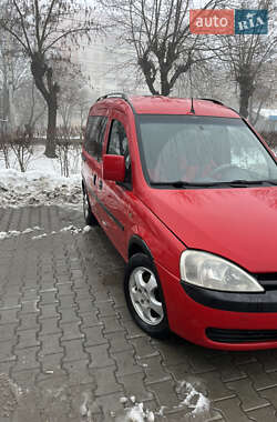 Opel Combo  2003