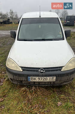 Opel Combo  2003