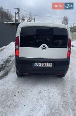 Мінівен Opel Combo 2013 в Житомирі