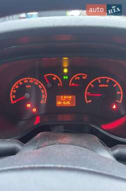 Мінівен Opel Combo 2013 в Житомирі