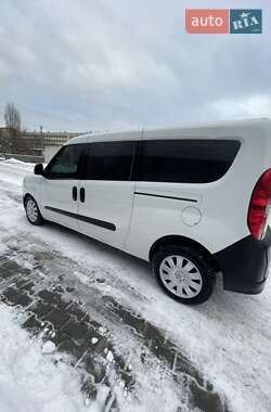 Мінівен Opel Combo 2013 в Житомирі