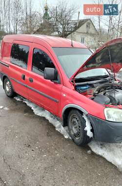 Opel Combo  2005