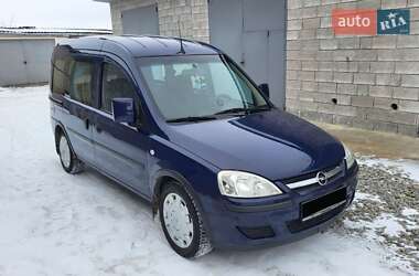 Opel Combo 2006