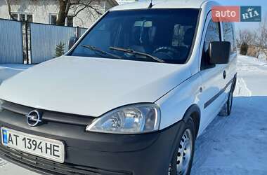 Opel Combo  2003