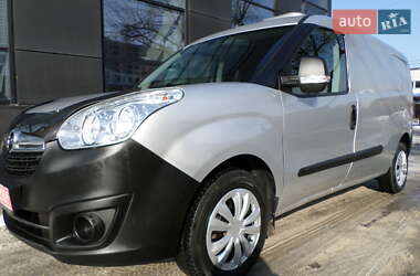 Opel Combo 2013