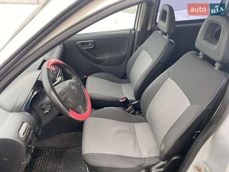 Мінівен Opel Combo 2007 в Тернополі