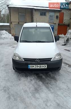 Opel Combo  2005