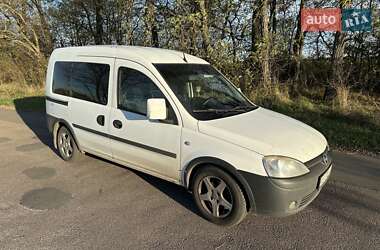 Opel Combo  2006