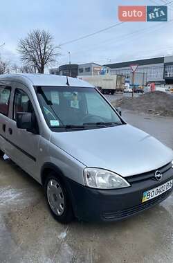 Opel Combo  2005