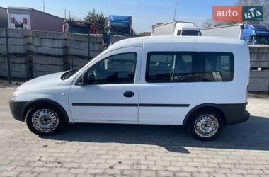 Opel Combo  2008