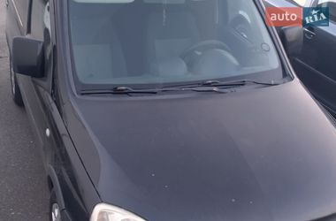 Opel Combo  2005