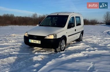 Opel Combo  2003