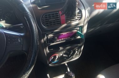 Opel Combo  2005