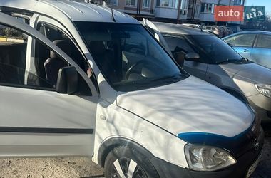 Opel Combo  2005