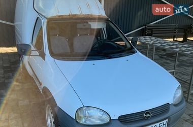Opel Combo  1997