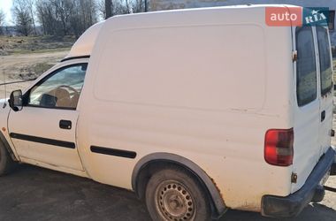 Opel Combo  1999