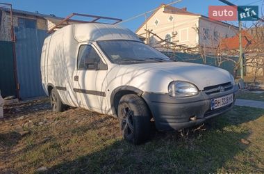Opel Combo 1995
